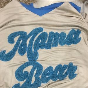 Mama bear top